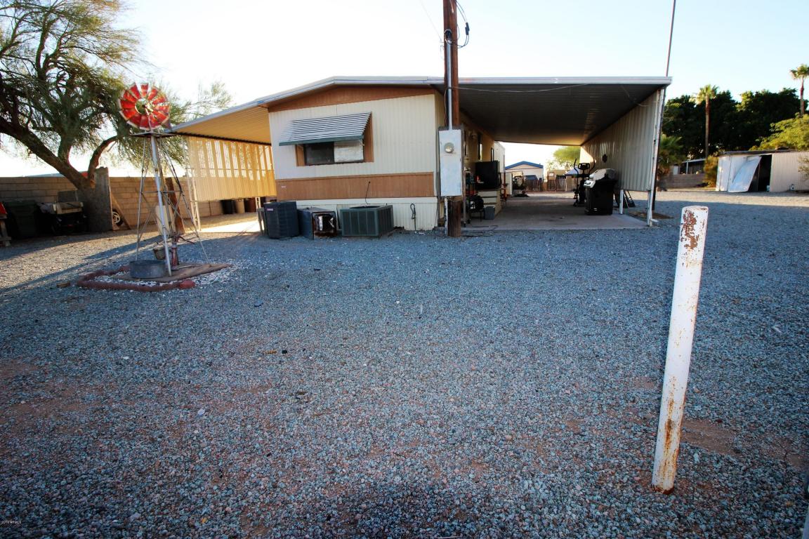 481 S Smythe Dr, Apache Junction, AZ 85120 photo 20