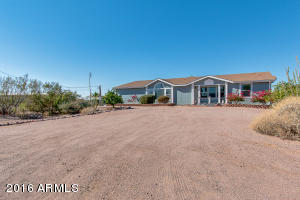 940 S Vista Rd, Apache Junction, AZ 85119 photo 2
