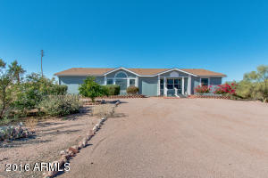 940 S Vista Rd, Apache Junction, AZ 85119 photo 1