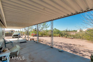 940 S Vista Rd, Apache Junction, AZ 85119 photo 36