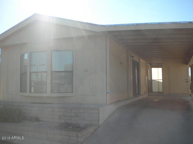 5735 E Mcdowell Rd #281, Mesa, AZ 85215 photo 7