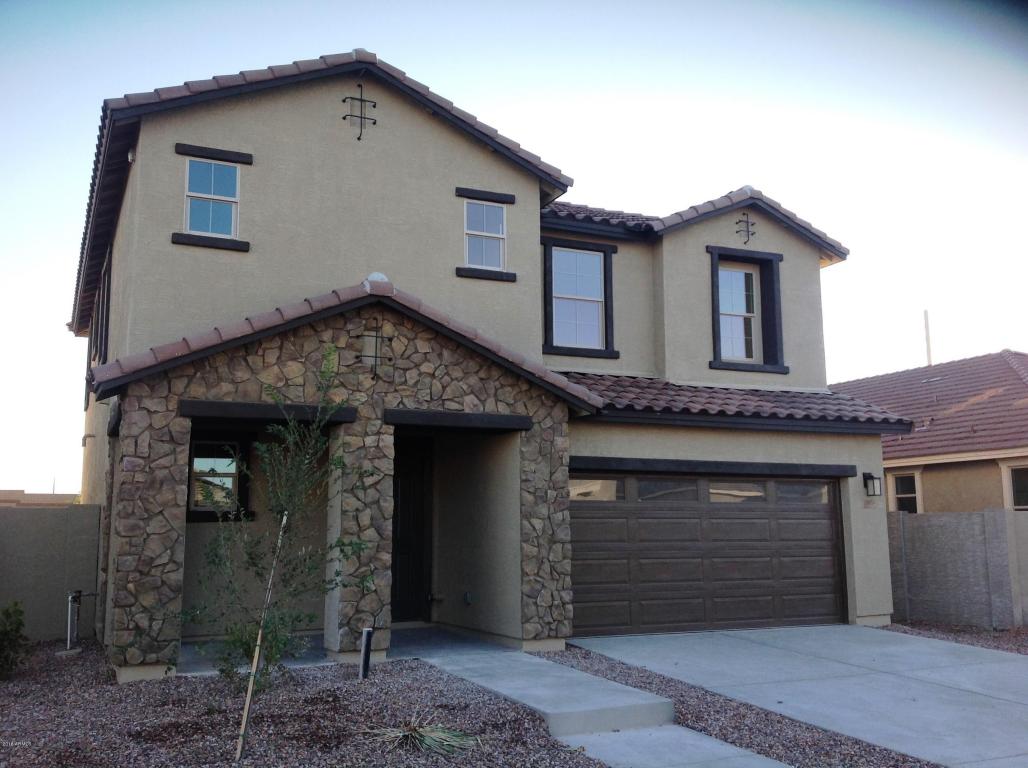 3319 E Russell St, Mesa, AZ 85213 photo 1