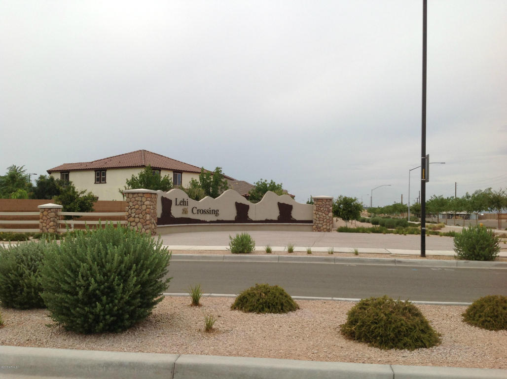 3331 E Russell St, Mesa, AZ 85213 photo 4