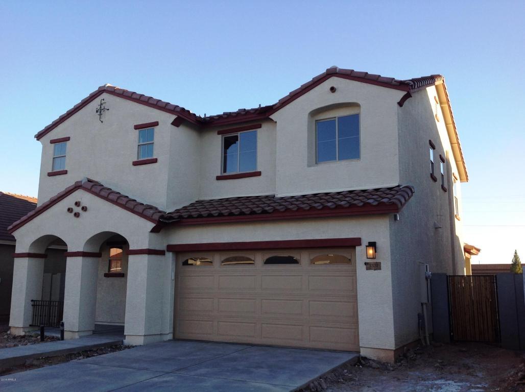 3331 E Russell St, Mesa, AZ 85213 photo 1