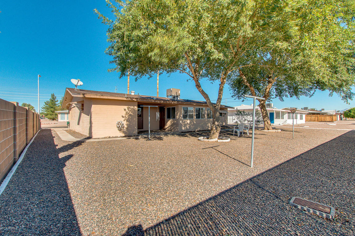 5907 E Butte St, Mesa, AZ 85205 photo 19