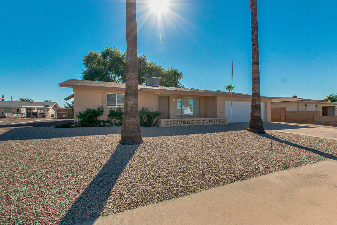 5907 E Butte St, Mesa, AZ 85205 photo 3