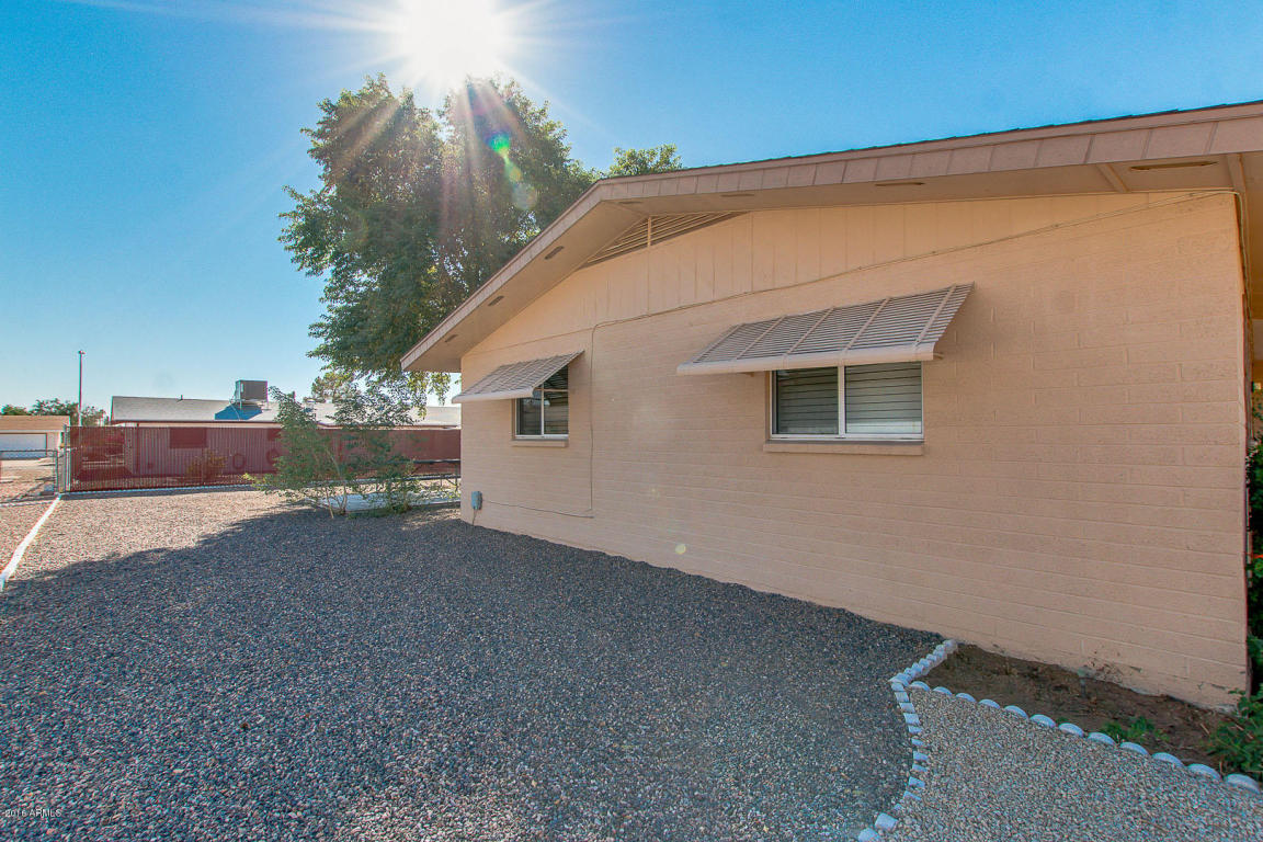 5907 E Butte St, Mesa, AZ 85205 photo 25