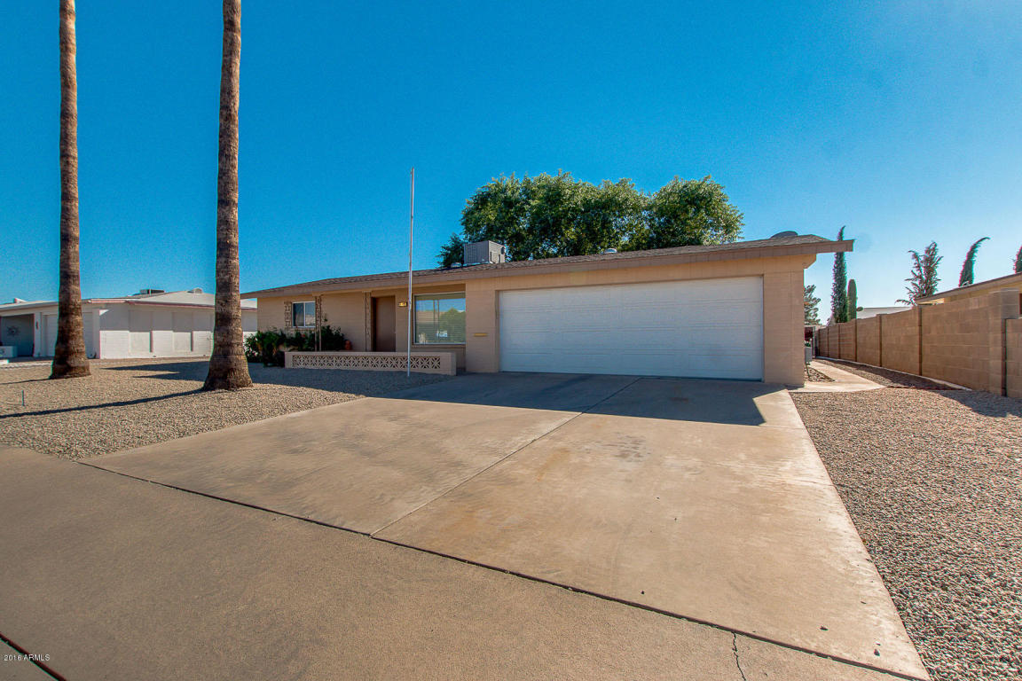 5907 E Butte St, Mesa, AZ 85205 photo 1