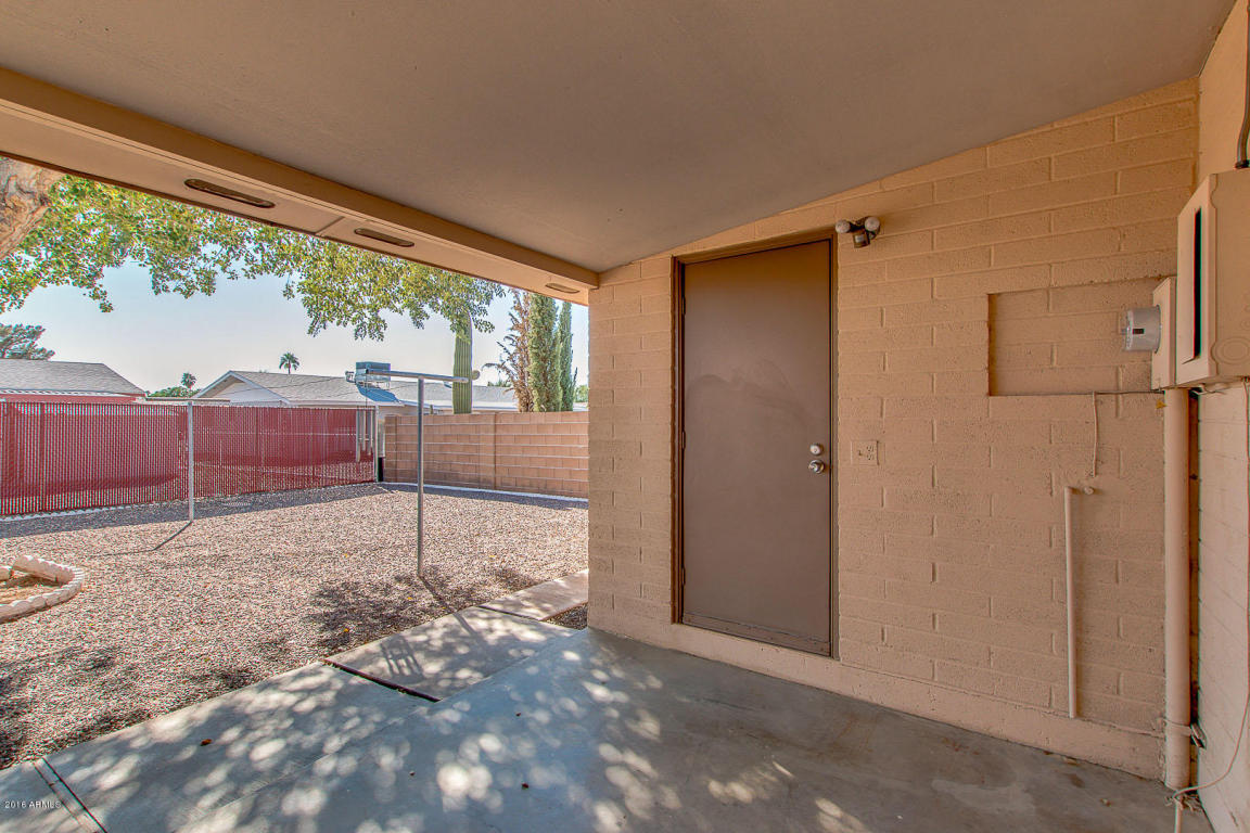 5907 E Butte St, Mesa, AZ 85205 photo 23