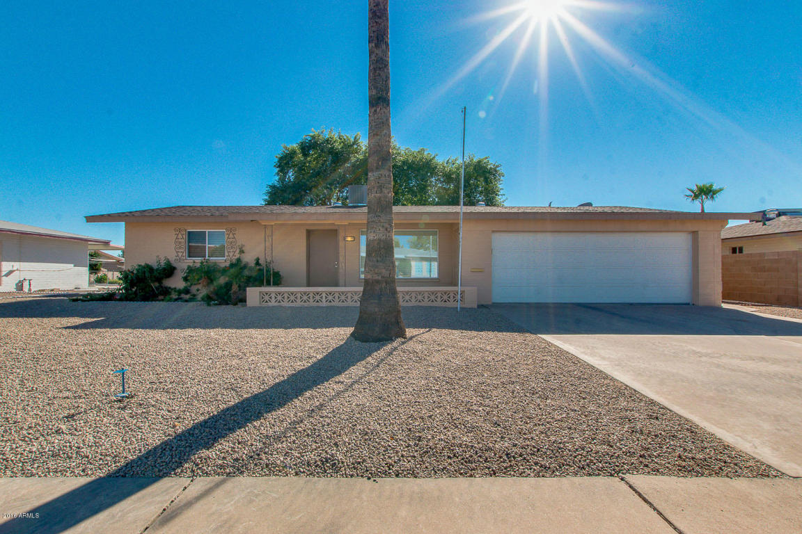 5907 E Butte St, Mesa, AZ 85205 photo 2