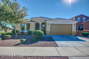 3471 E Indigo Bay Dr, Gilbert, AZ 85234 photo 2