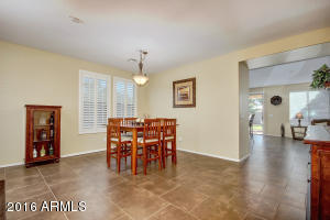 3471 E Indigo Bay Dr, Gilbert, AZ 85234 photo 5