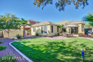 3471 E Indigo Bay Dr, Gilbert, AZ 85234 photo 28