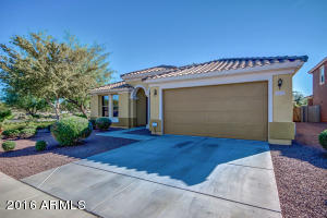 3471 E Indigo Bay Dr, Gilbert, AZ 85234 photo 1