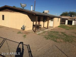 9002 E Vine Ave, Mesa, AZ 85208 photo 1