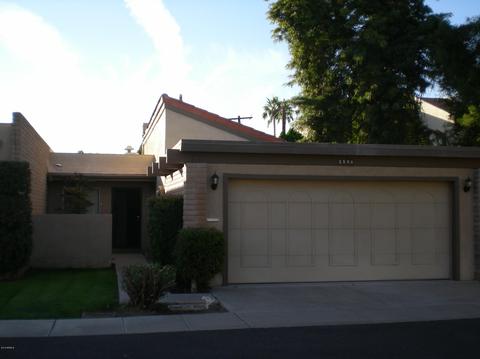 5548 N 5th Ln, Phoenix, AZ 85013 photo 2