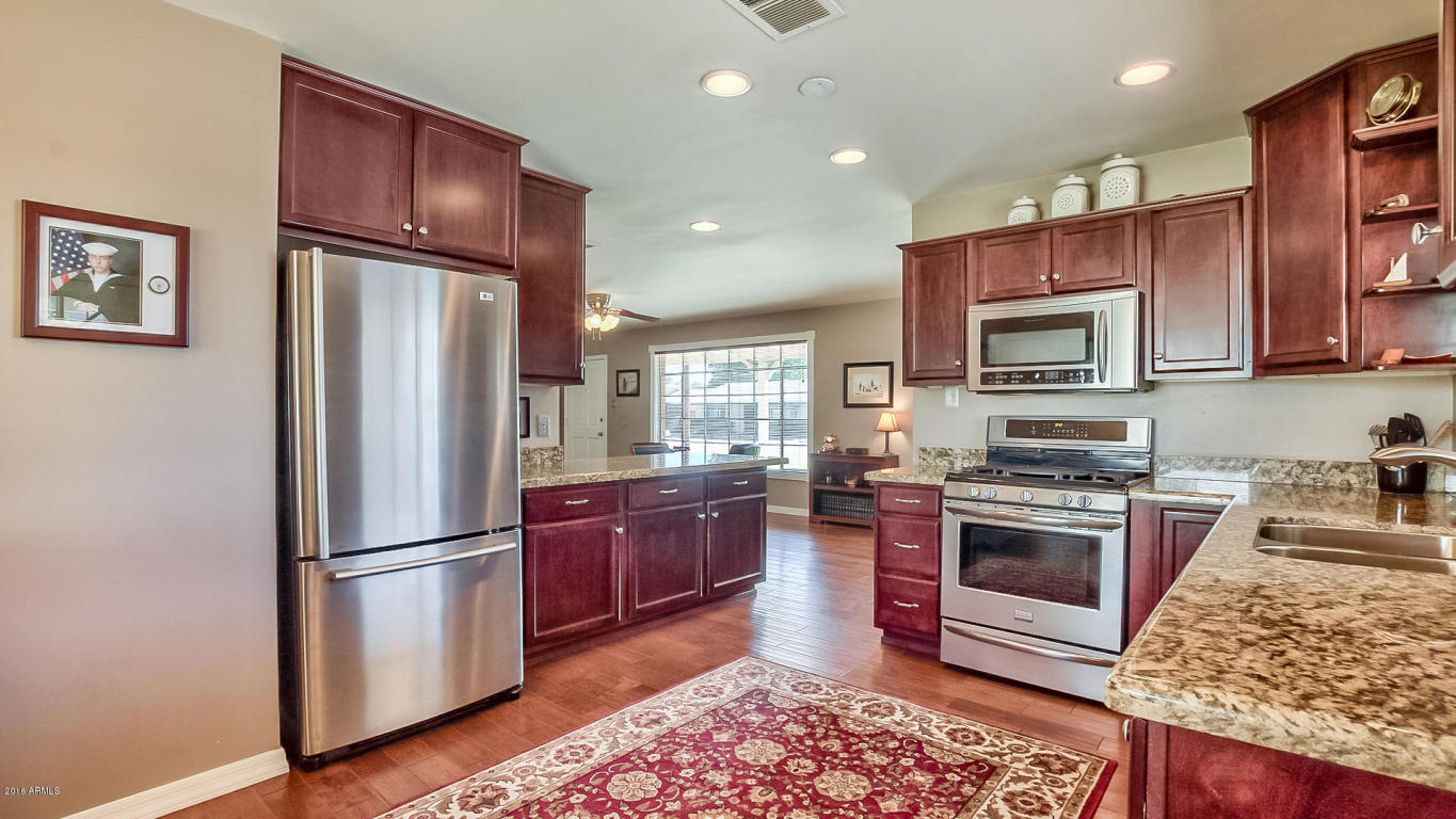 3726 E Amelia Ave, Phoenix, AZ 85018 photo 1