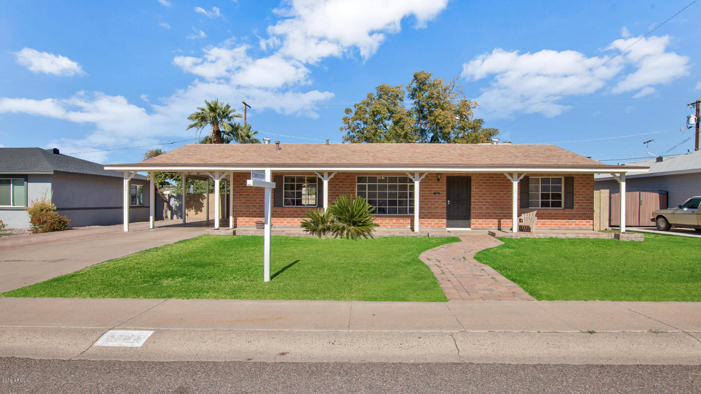 3726 E Amelia Ave, Phoenix, AZ 85018 photo 9