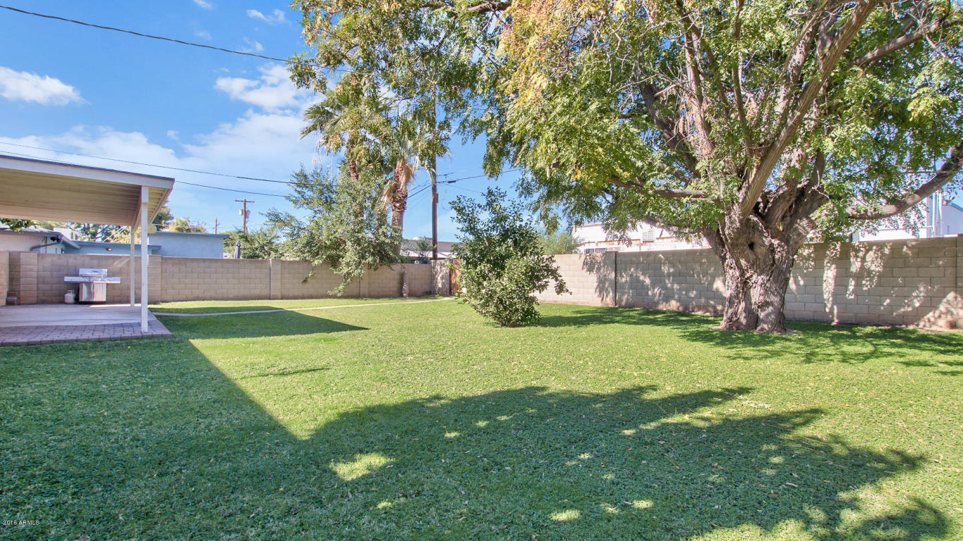 3726 E Amelia Ave, Phoenix, AZ 85018 photo 5
