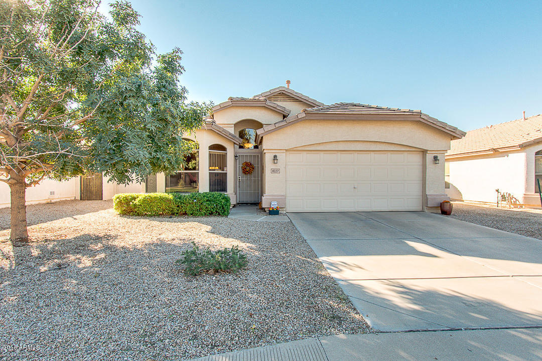 8227 E Plata Ave, Mesa, AZ 85212 photo 1
