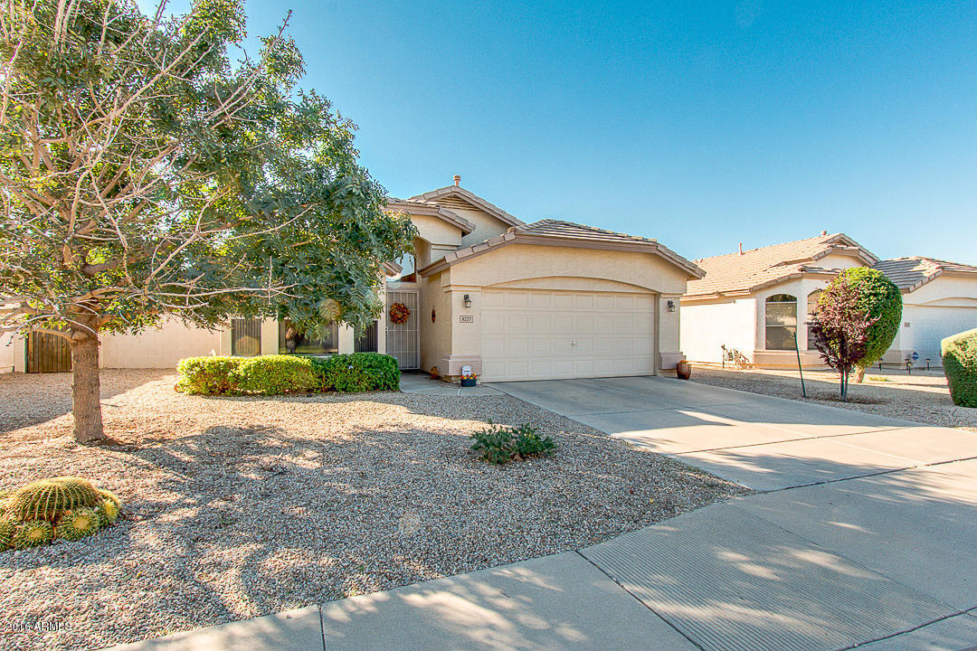 8227 E Plata Ave, Mesa, AZ 85212 photo 3