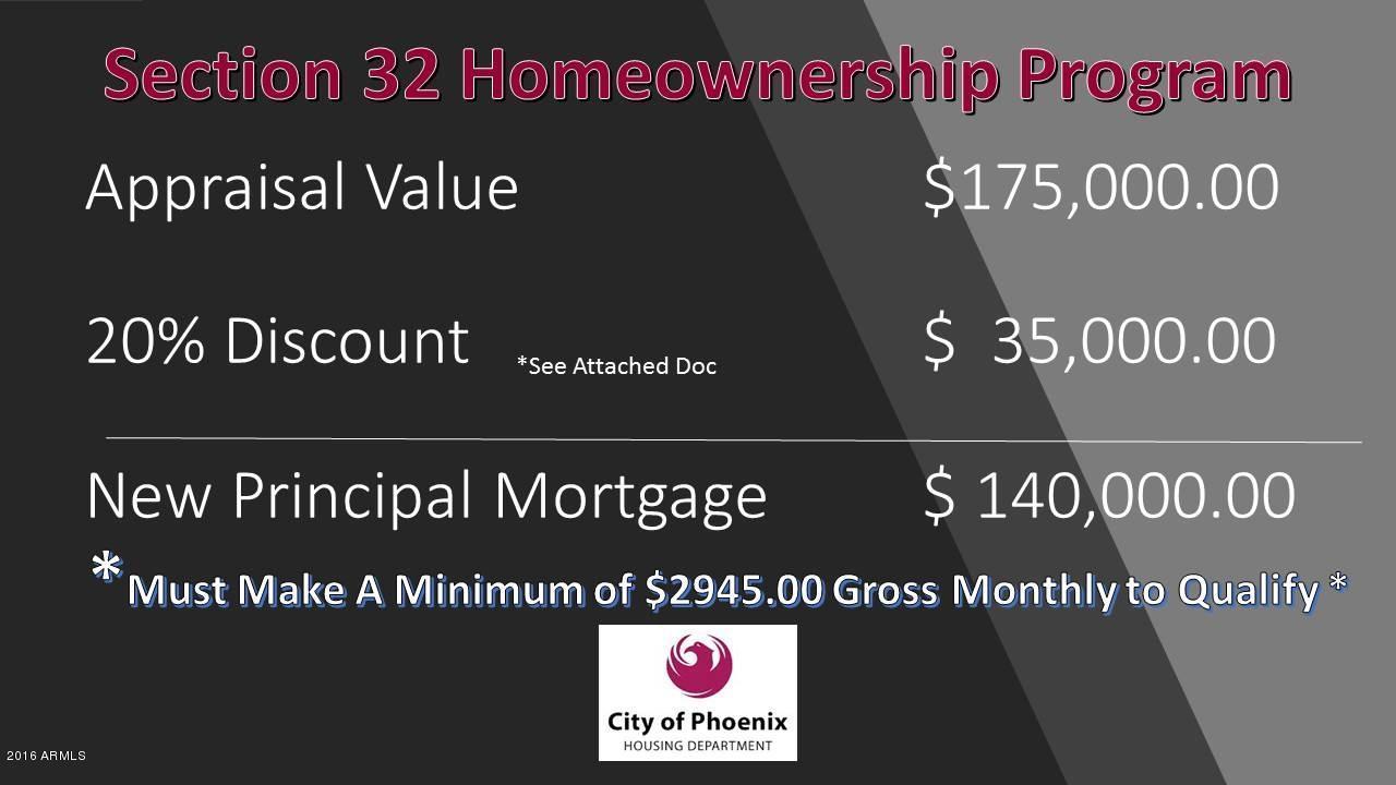 2202 W Mohawk Ln, Phoenix, AZ 85027 photo 2