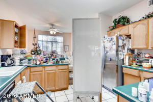 2544 E Cicero St, Mesa, AZ 85213 photo 3