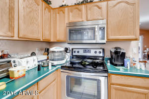 2544 E Cicero St, Mesa, AZ 85213 photo 4