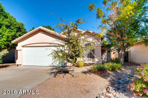 2544 E Cicero St, Mesa, AZ 85213 photo 1