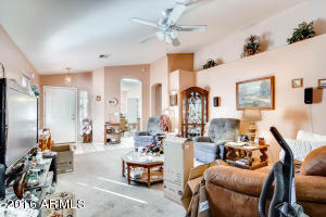 2544 E Cicero St, Mesa, AZ 85213 photo 2