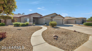 2443 E Tulsa St, Gilbert, AZ 85295 photo 1