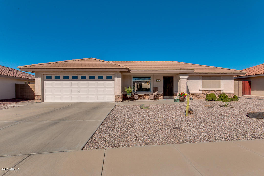 11520 E Kilarea Ave, Mesa, AZ 85209 photo 1