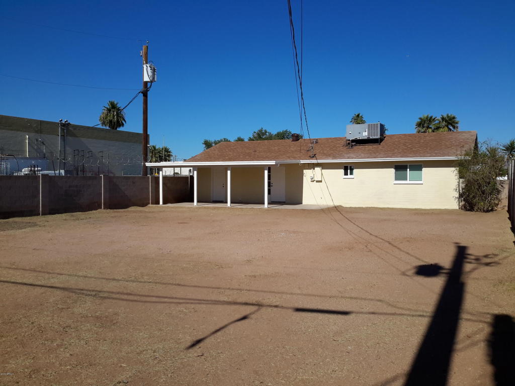 3219 E Sheridan St, Phoenix, AZ 85008 photo 17