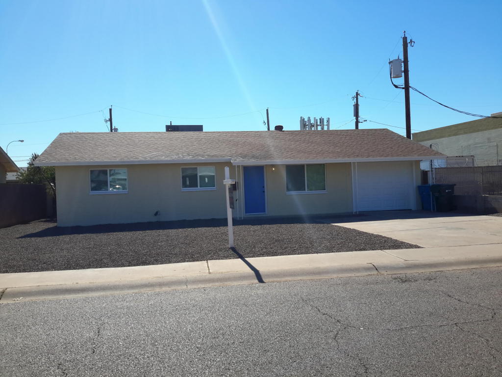3219 E Sheridan St, Phoenix, AZ 85008 photo 1