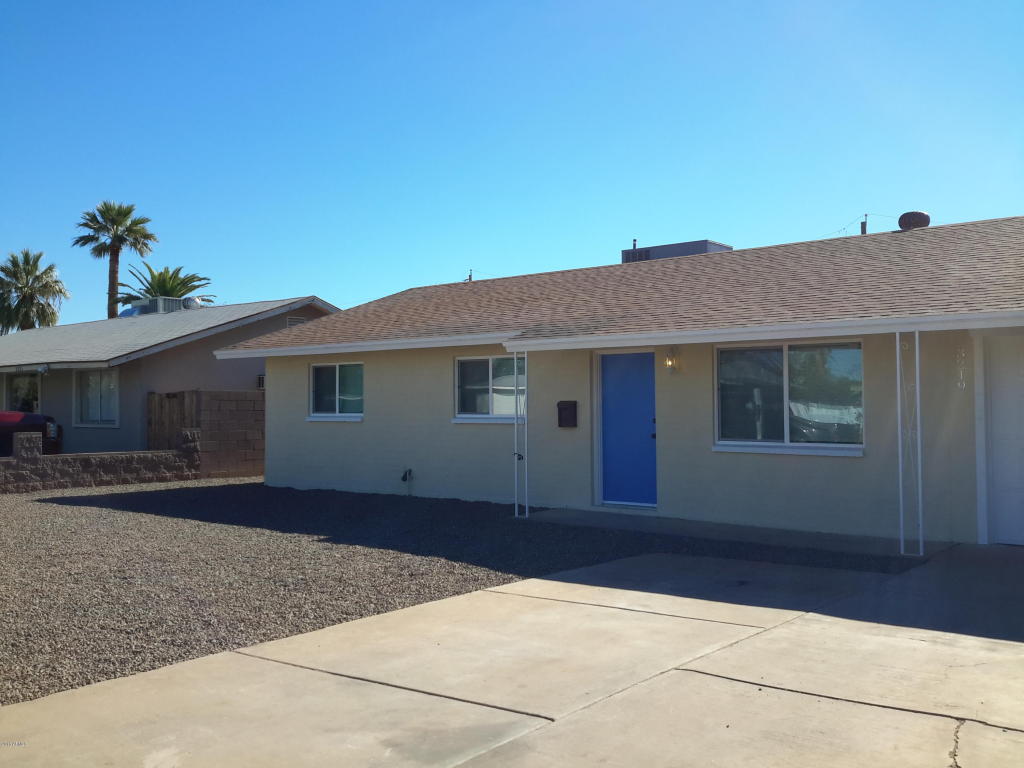 3219 E Sheridan St, Phoenix, AZ 85008 photo 2
