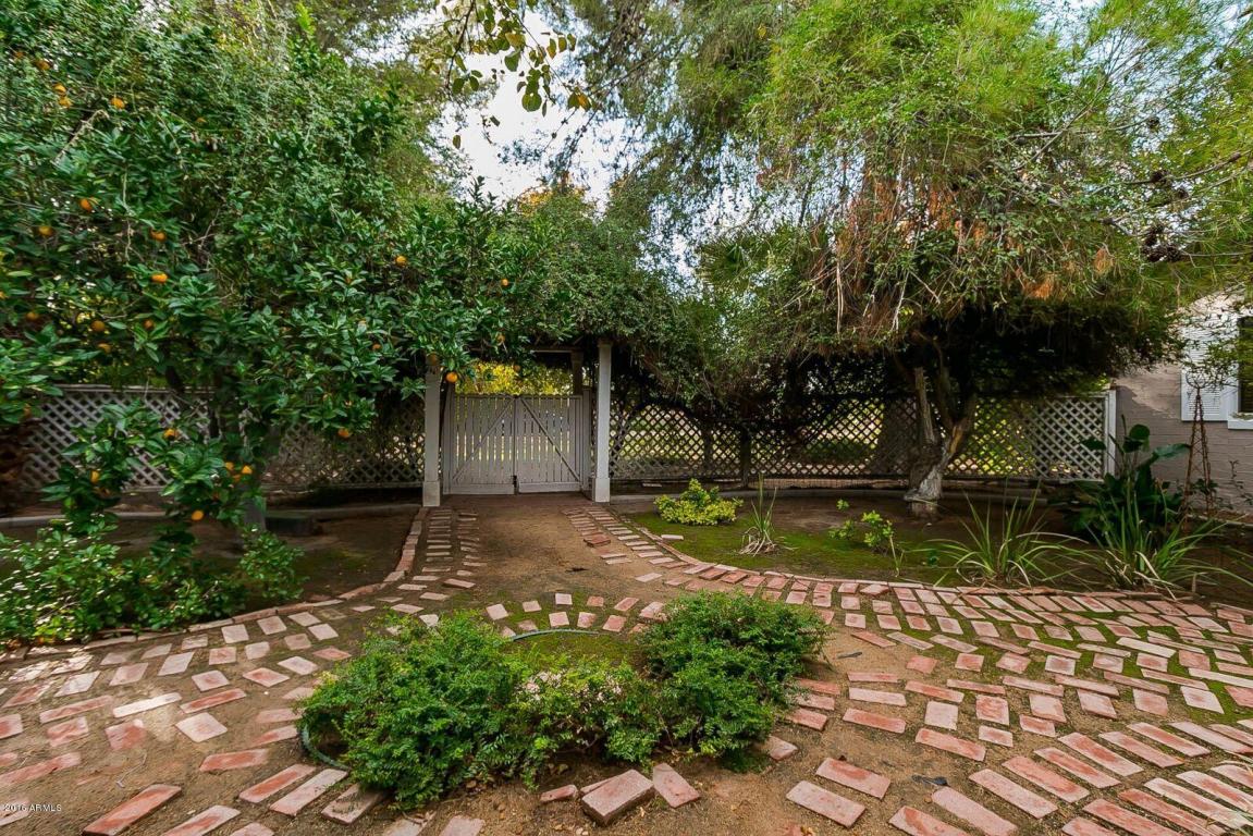 5120 E Monterey Way, Phoenix, AZ 85018 photo 2