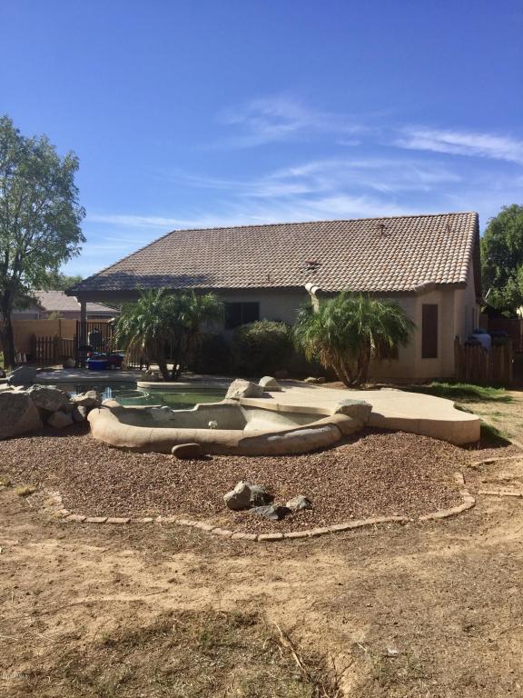 2011 S 81st Dr, Phoenix, AZ 85043 photo 38