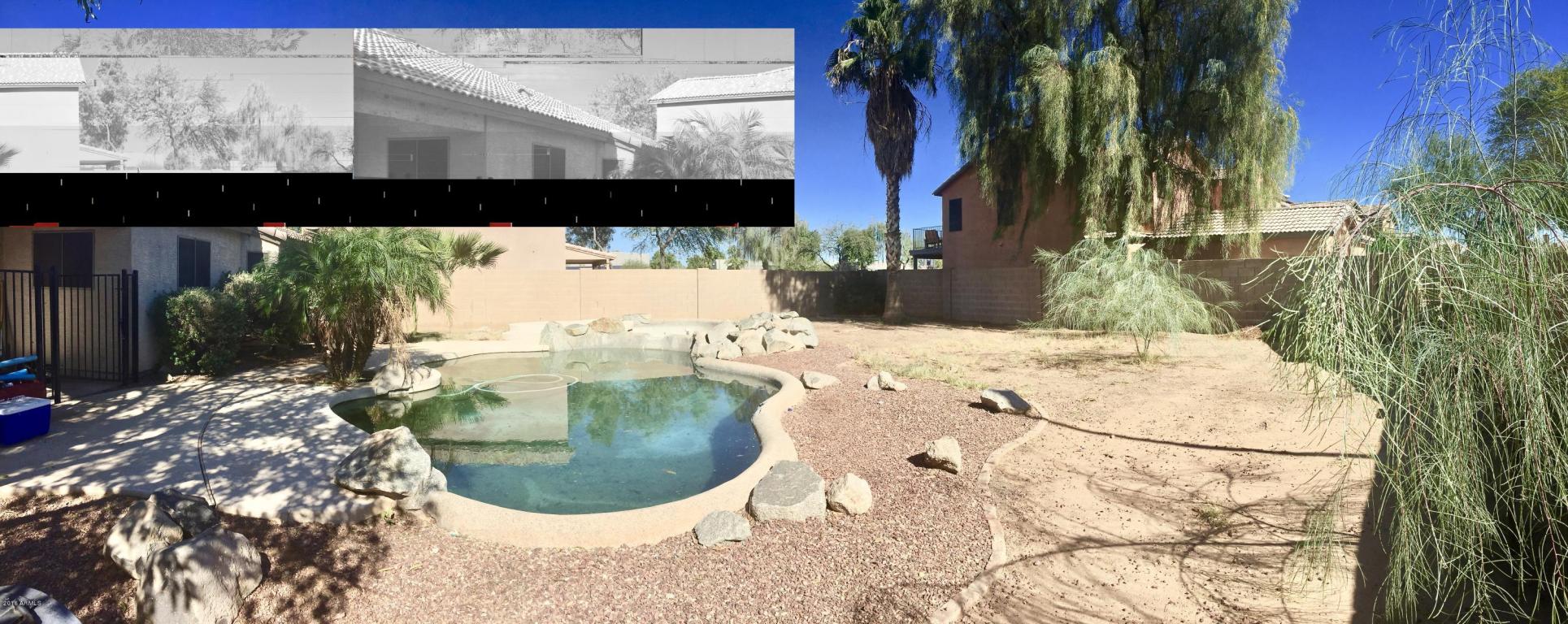 2011 S 81st Dr, Phoenix, AZ 85043 photo 36