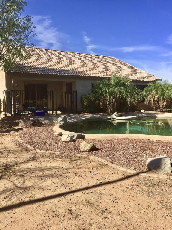 2011 S 81st Dr, Phoenix, AZ 85043 photo 37