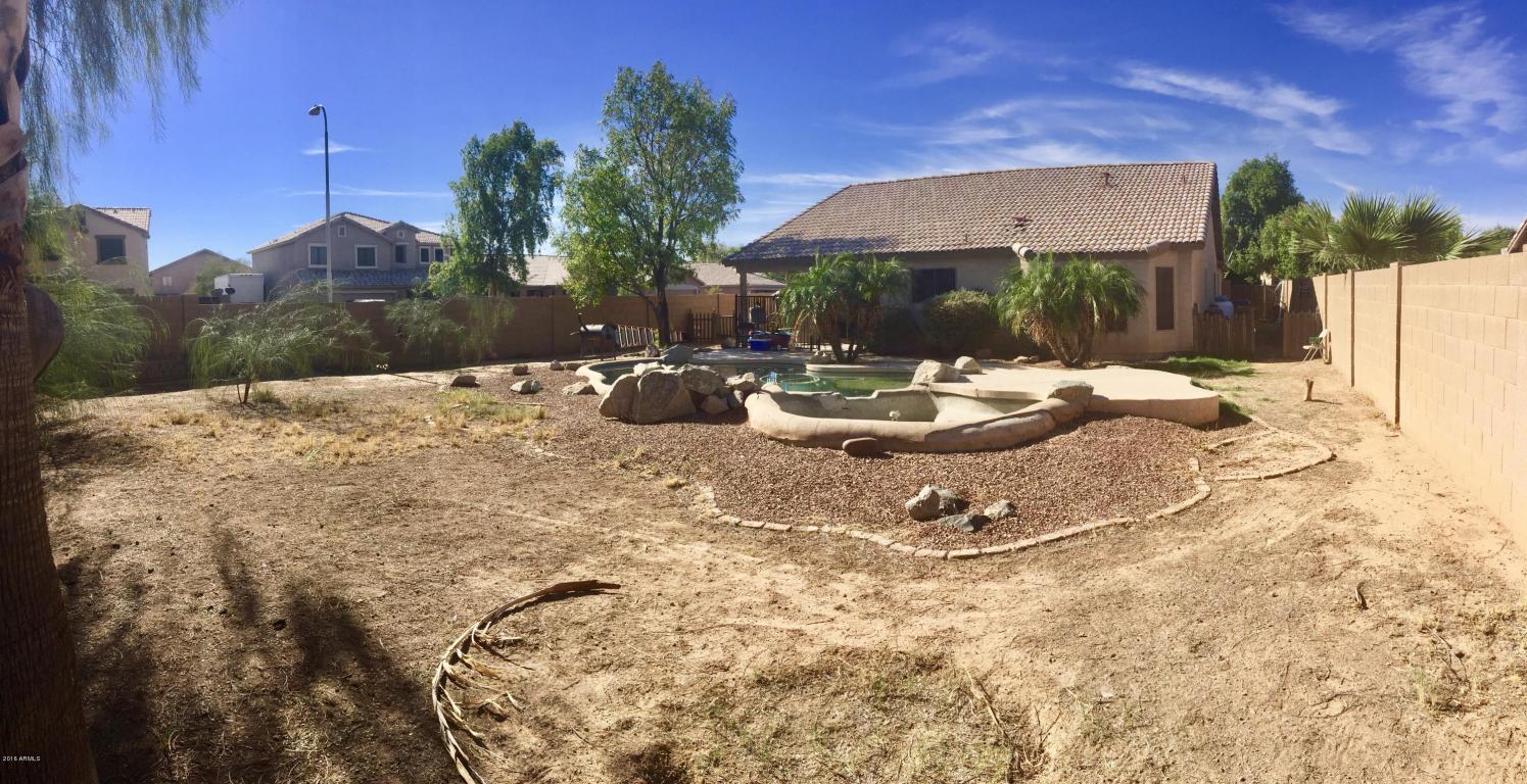 2011 S 81st Dr, Phoenix, AZ 85043 photo 39