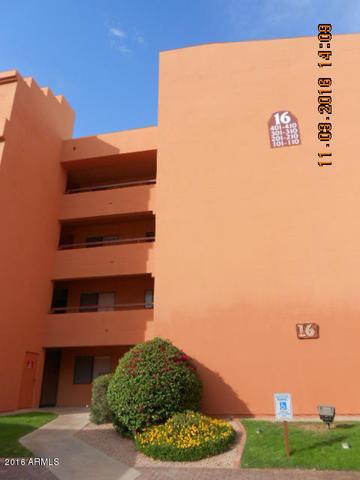 12212 N Paradise Village Pkwy S #206, Phoenix, AZ 85032
