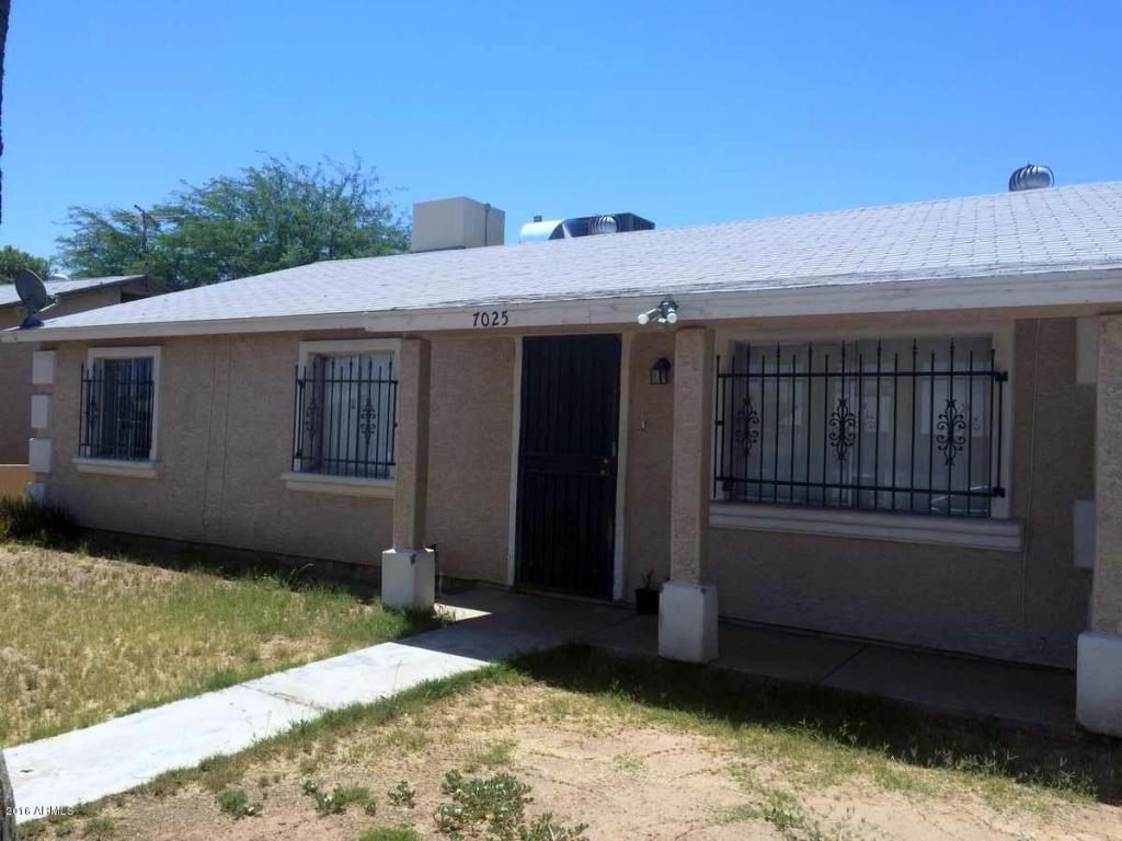 7025 W Berkeley Rd, Phoenix, AZ 85035 photo 2