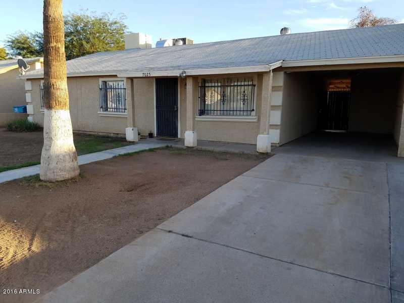 7025 W Berkeley Rd, Phoenix, AZ 85035 photo 1