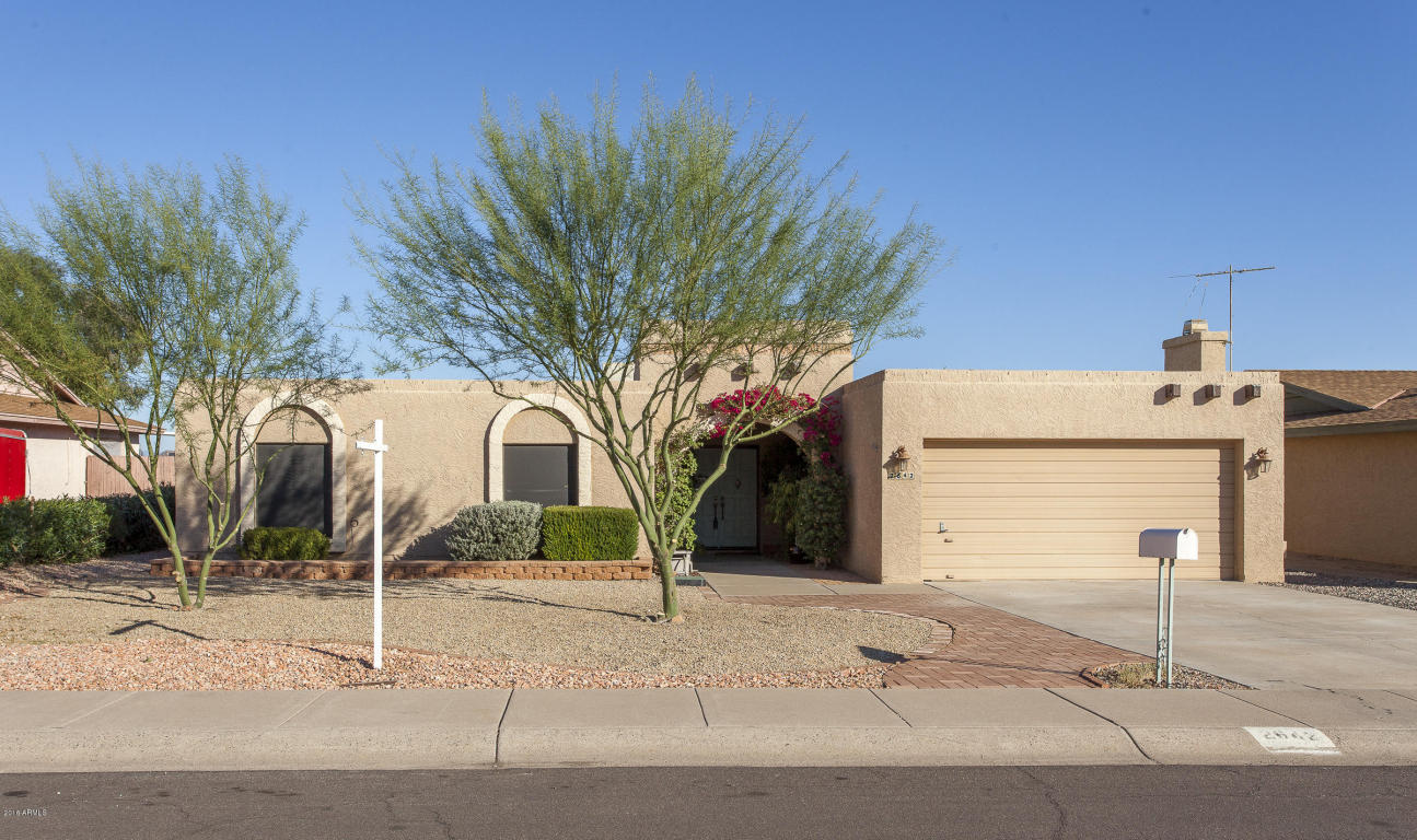 2642 E Marilyn Rd, Phoenix, AZ 85032 photo 1