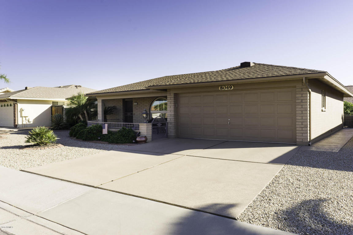 8049 E Milagro Ave, Mesa, AZ 85209 photo 2