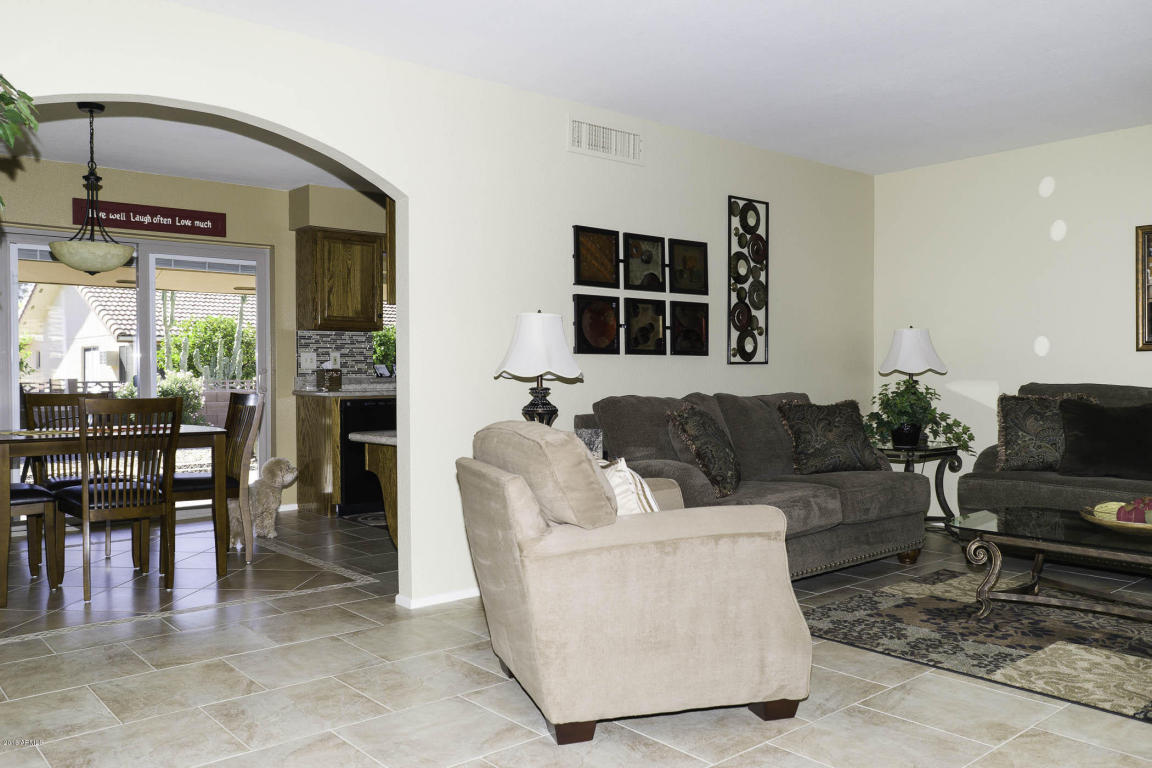 8049 E Milagro Ave, Mesa, AZ 85209 photo 3