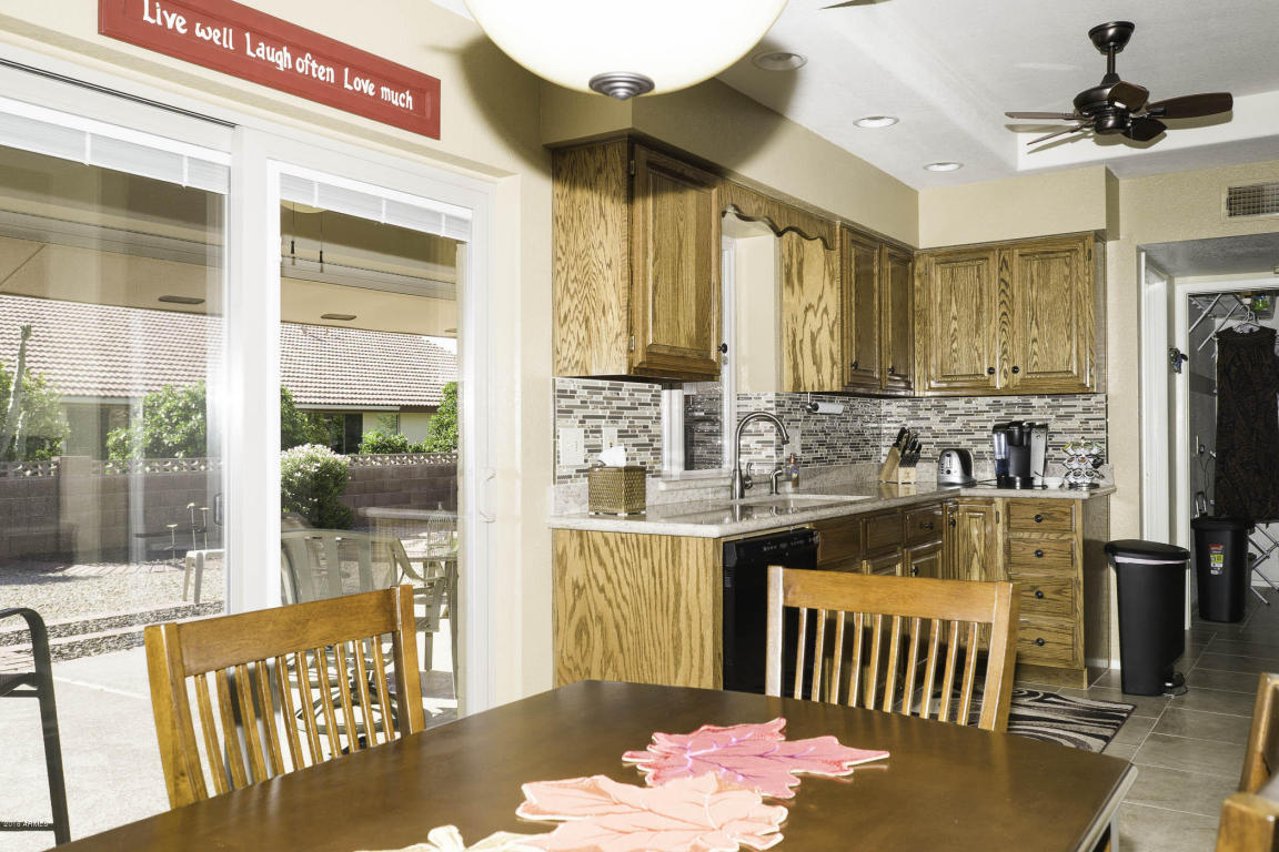 8049 E Milagro Ave, Mesa, AZ 85209 photo 7