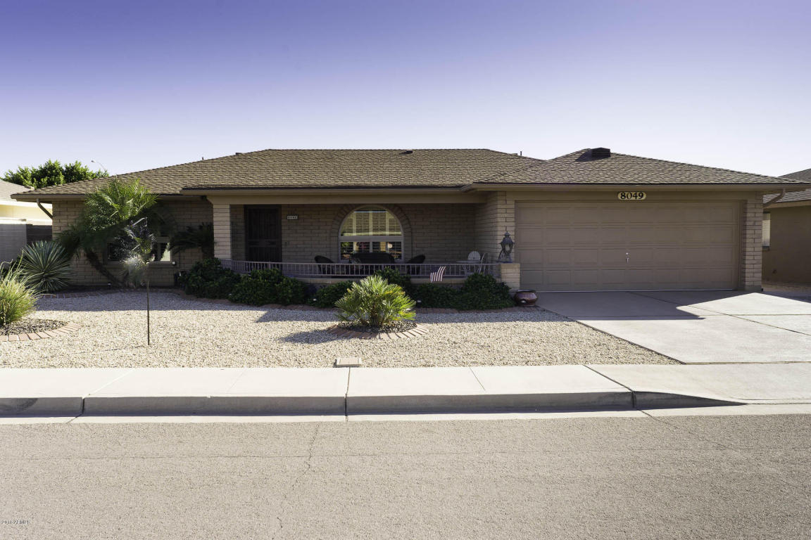 8049 E Milagro Ave, Mesa, AZ 85209 photo 1