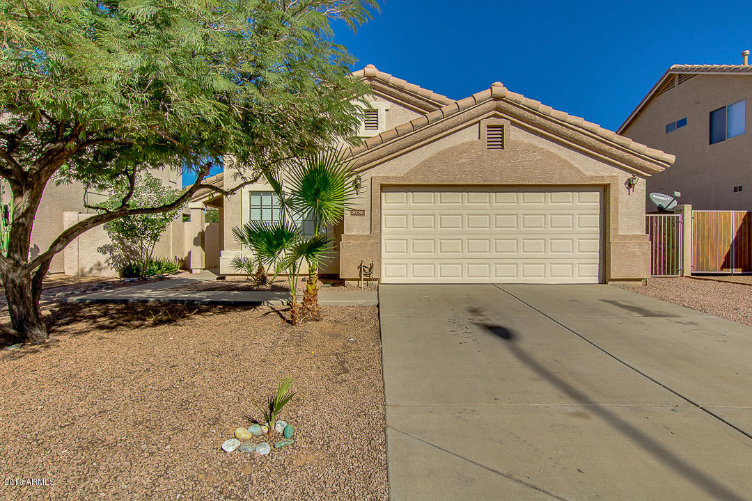 9236 E Monte Ave, Mesa, AZ 85209 photo 1