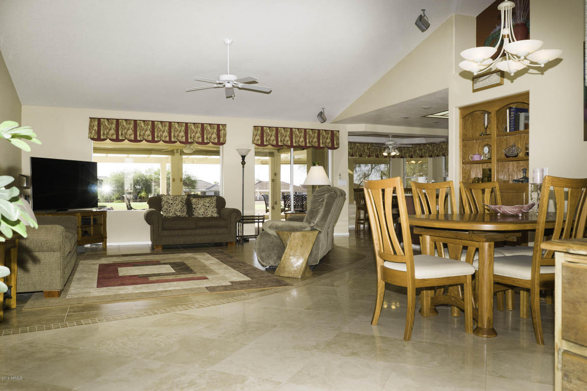 11253 E Laguna Azul Cir, Mesa, AZ 85209 photo 3